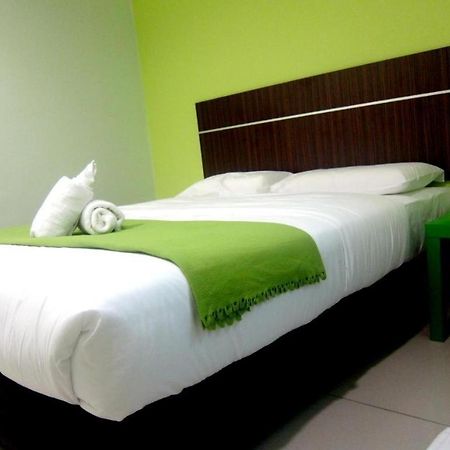 Eco Hotel Putra Kajang Buitenkant foto