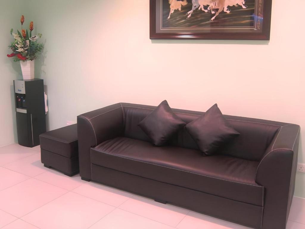 Eco Hotel Putra Kajang Buitenkant foto